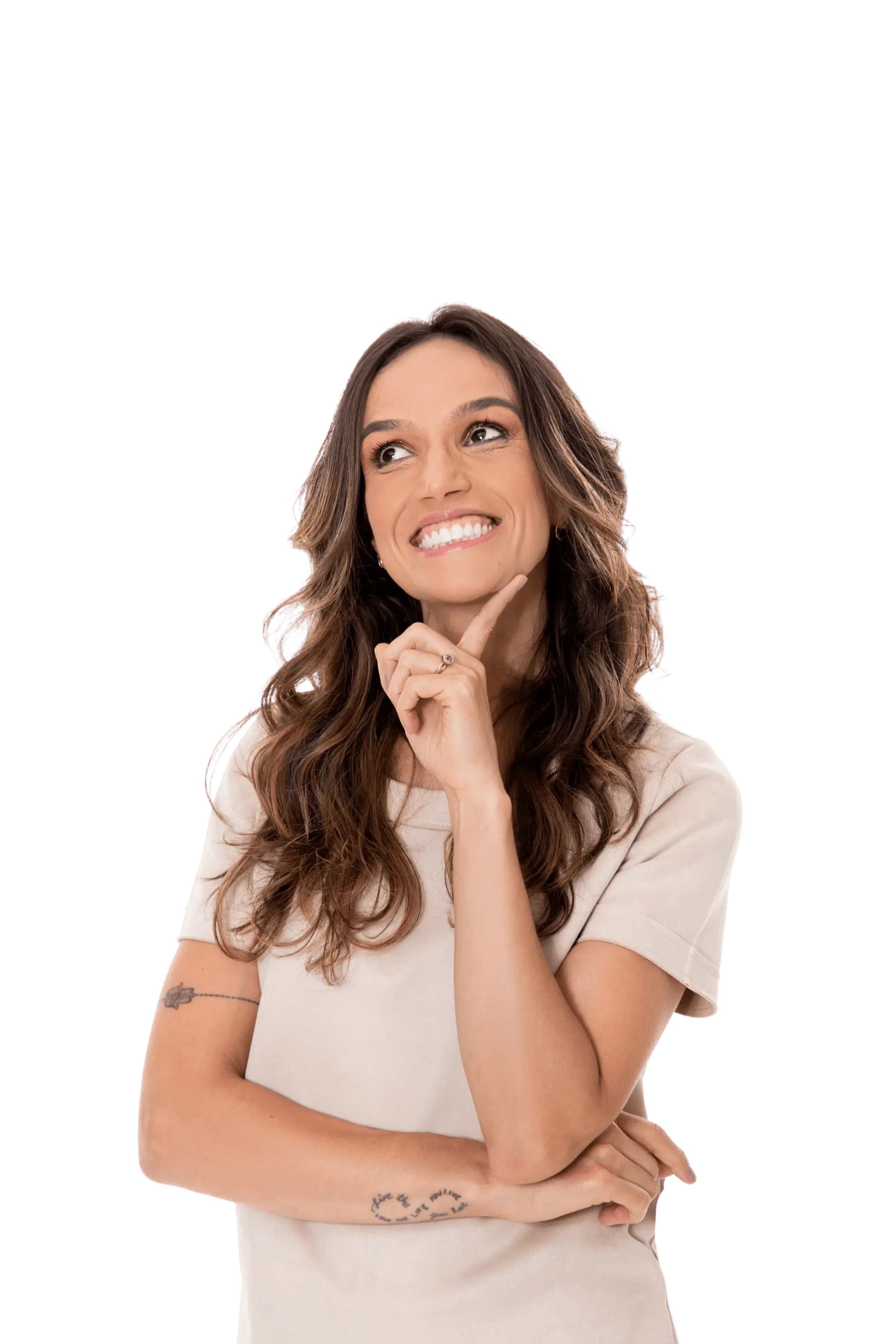 Melissa Artioli - Melhor Versão